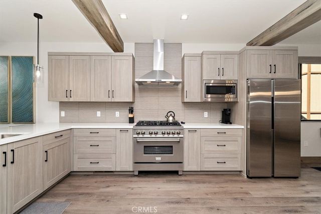679 Summit Boulevard, Big Bear, CA 92315