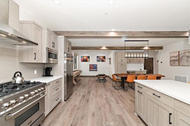 679 Summit Boulevard, Big Bear, CA 92315