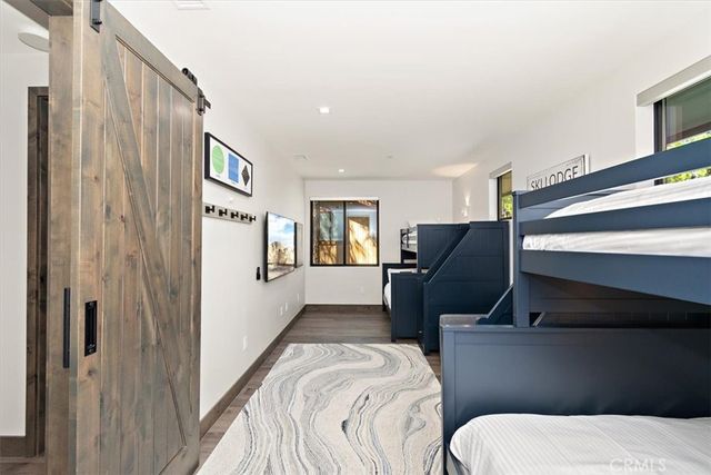 679 Summit Boulevard, Big Bear, CA 92315
