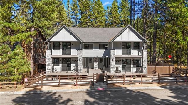 679 Summit Boulevard, Big Bear, CA 92315