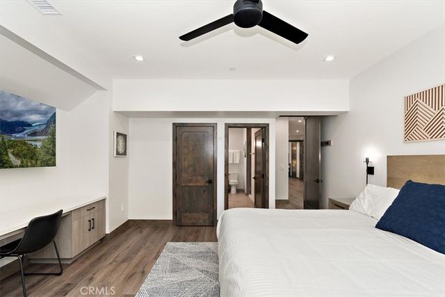 679 Summit Boulevard, Big Bear, CA 92315