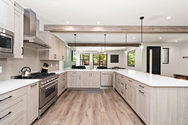679 Summit Boulevard, Big Bear, CA 92315