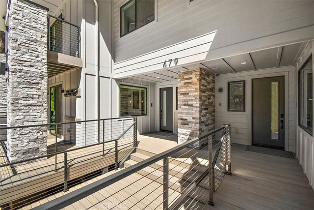 679 Summit Boulevard, Big Bear, CA 92315