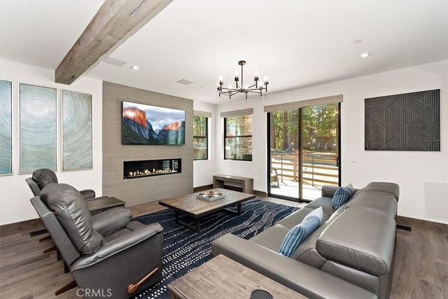 679 Summit Boulevard, Big Bear, CA 92315