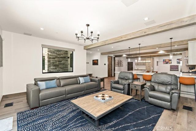 679 Summit Boulevard, Big Bear, CA 92315
