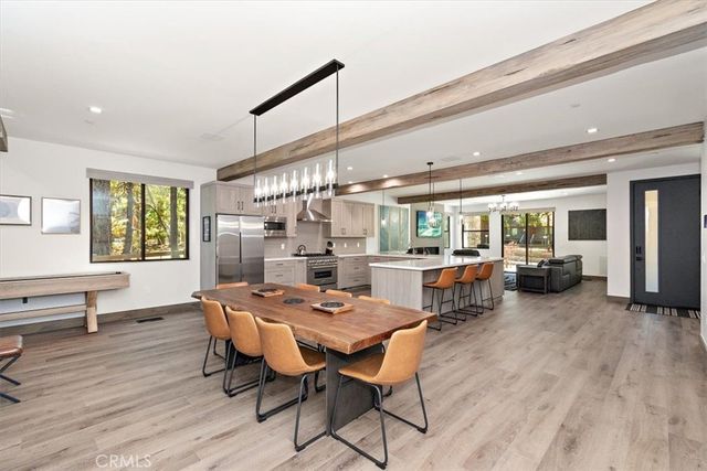679 Summit Boulevard, Big Bear, CA 92315