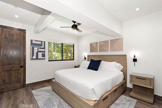 679 Summit Boulevard, Big Bear, CA 92315
