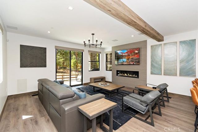 679 Summit Boulevard, Big Bear, CA 92315