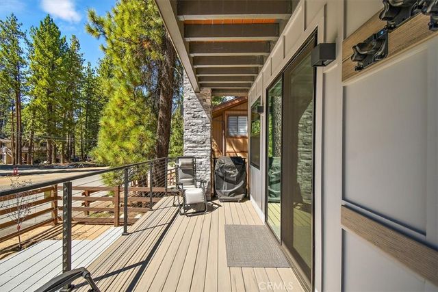 679 Summit Boulevard, Big Bear, CA 92315