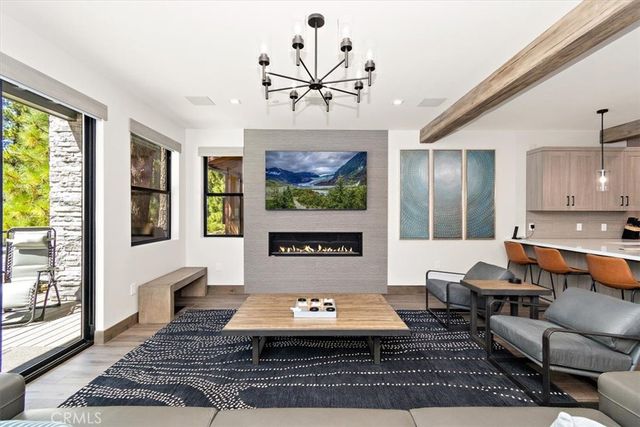 679 Summit Boulevard, Big Bear, CA 92315