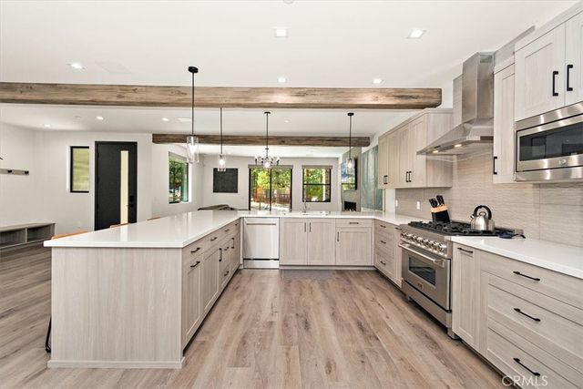 679 Summit Boulevard, Big Bear, CA 92315
