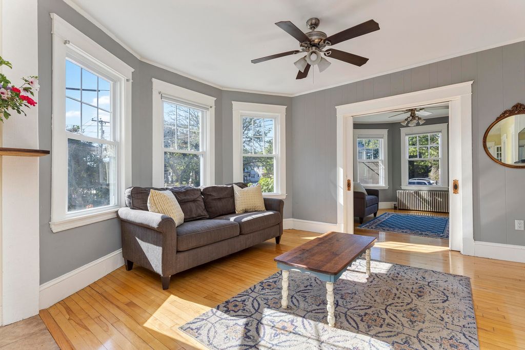 691 Washington Avenue, Portland, ME 04103 — photo 5