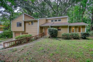 2780 Westminister Lane, Conyers, GA 30012