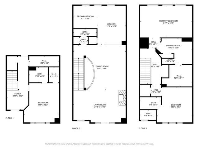 1310 W Webster Street, Houston, TX 77019