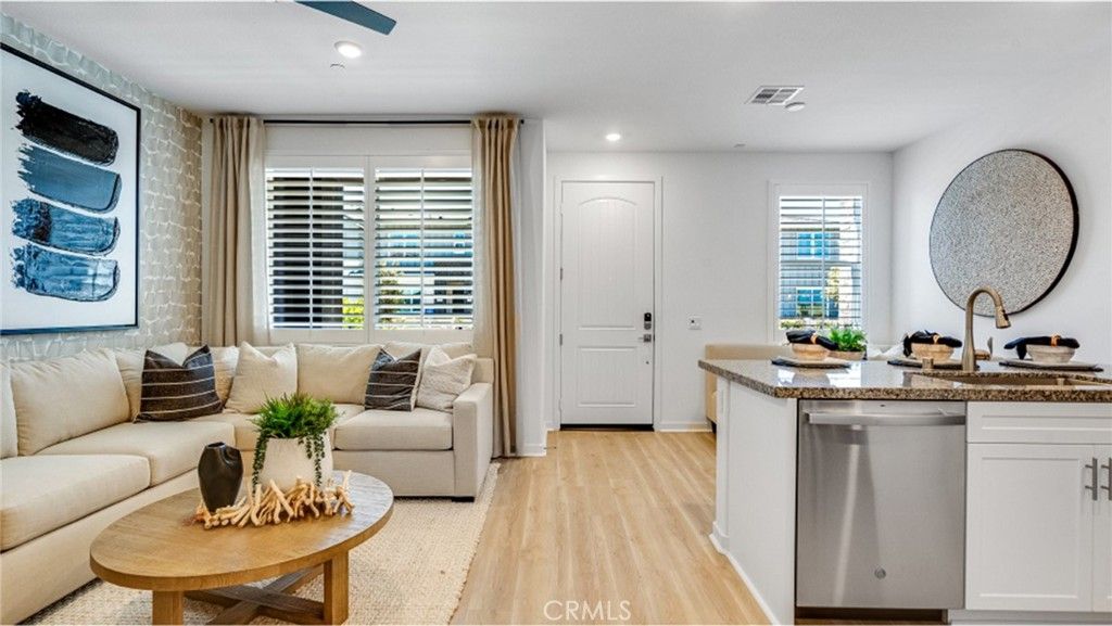 4329 S Gasly Paseo, Ontario, CA 91762