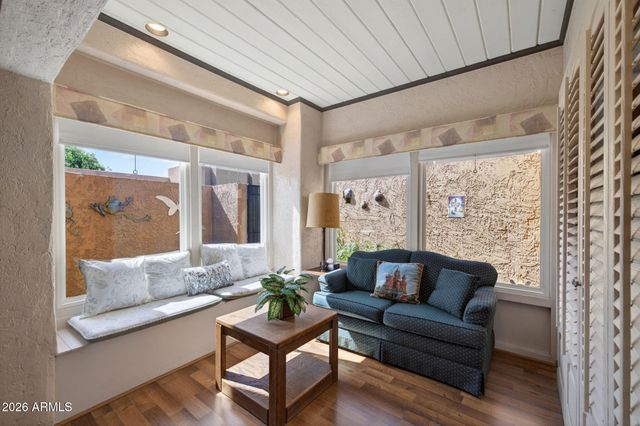 6501 N LA PALOMA ESTE --, Phoenix, AZ 85014