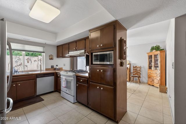 6501 N LA PALOMA ESTE --, Phoenix, AZ 85014