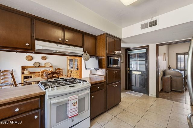 6501 N LA PALOMA ESTE --, Phoenix, AZ 85014