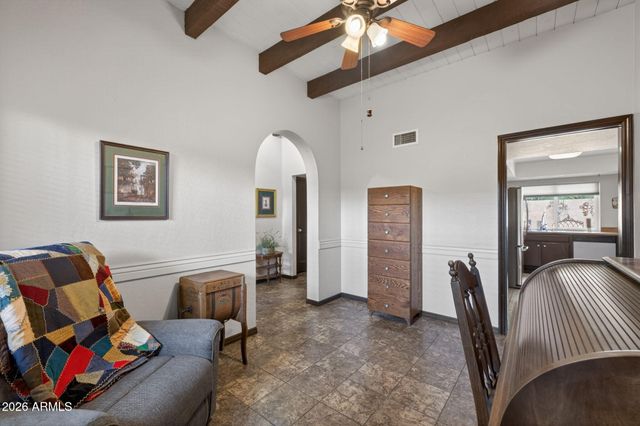 6501 N LA PALOMA ESTE --, Phoenix, AZ 85014