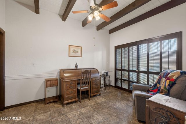 6501 N LA PALOMA ESTE --, Phoenix, AZ 85014