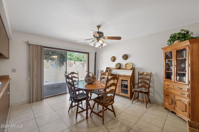 6501 N LA PALOMA ESTE --, Phoenix, AZ 85014