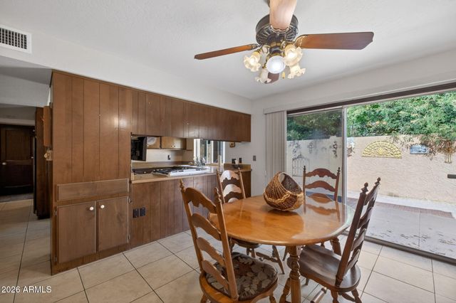 6501 N LA PALOMA ESTE --, Phoenix, AZ 85014
