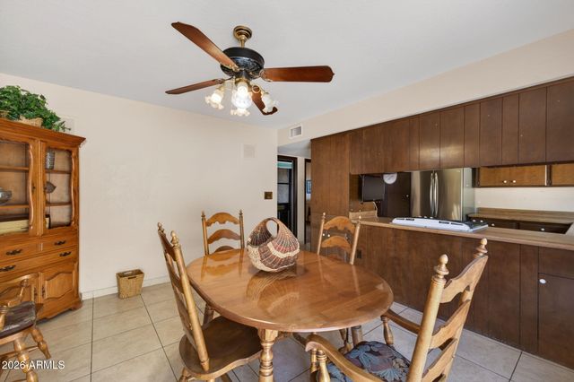 6501 N LA PALOMA ESTE --, Phoenix, AZ 85014