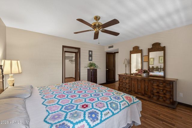 6501 N LA PALOMA ESTE --, Phoenix, AZ 85014
