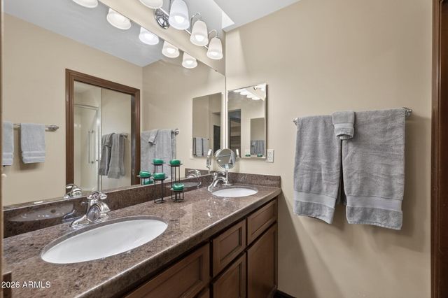 6501 N LA PALOMA ESTE --, Phoenix, AZ 85014