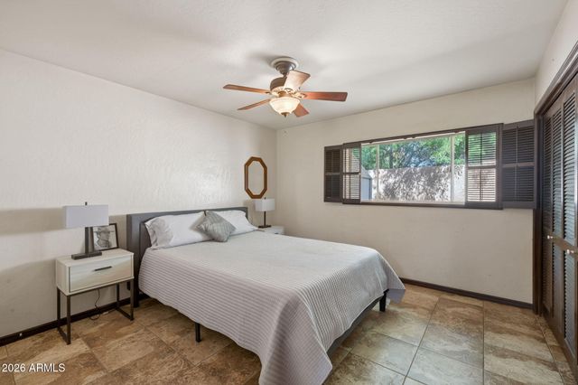 6501 N LA PALOMA ESTE --, Phoenix, AZ 85014