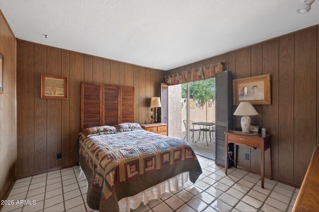 6501 N LA PALOMA ESTE --, Phoenix, AZ 85014