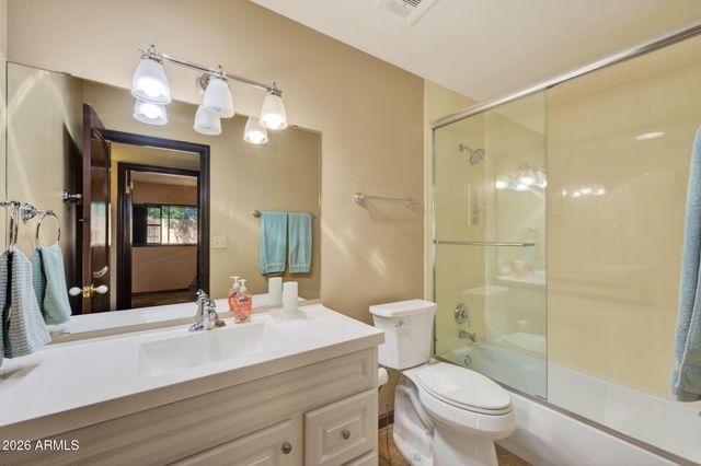 6501 N LA PALOMA ESTE --, Phoenix, AZ 85014