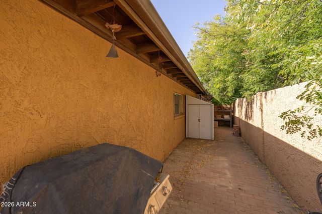 6501 N LA PALOMA ESTE --, Phoenix, AZ 85014
