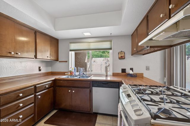 6501 N LA PALOMA ESTE --, Phoenix, AZ 85014