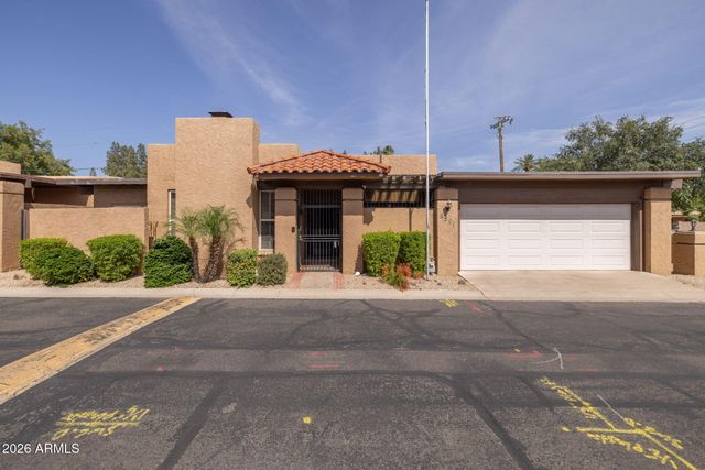 6501 N LA PALOMA ESTE --, Phoenix, AZ 85014
