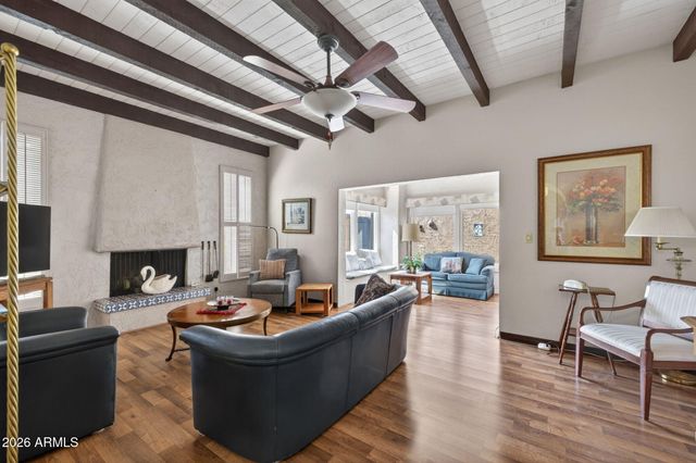 6501 N LA PALOMA ESTE --, Phoenix, AZ 85014