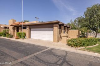 6501 N LA PALOMA ESTE --, Phoenix, AZ 85014
