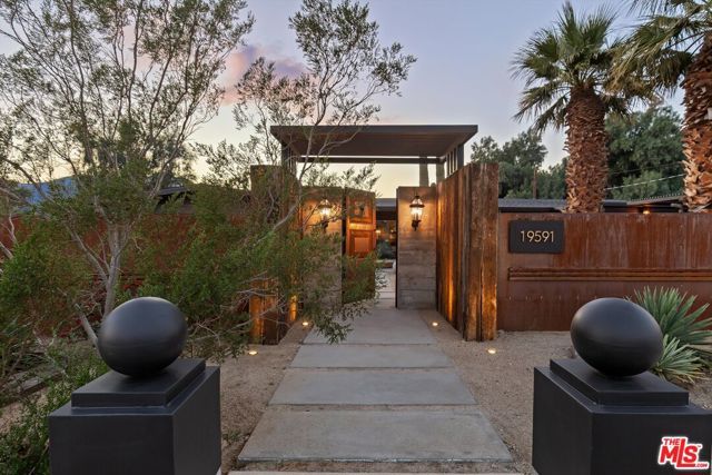 19591 Prickly Pear Trail, Desert Hot Springs, CA 92241