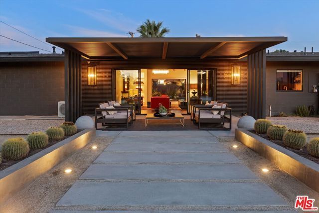 19591 Prickly Pear Trail, Desert Hot Springs, CA 92241