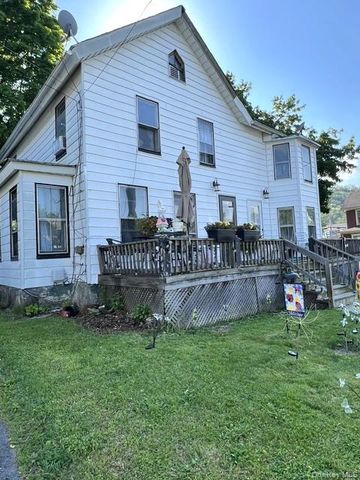 14 West Street, Port Jervis, NY 12771
