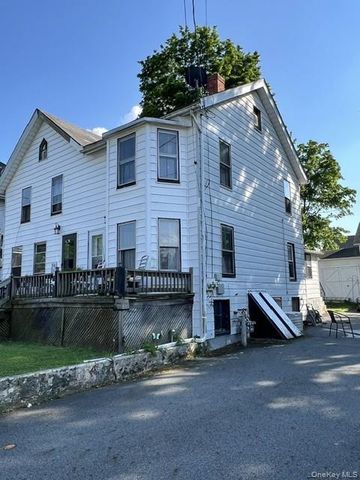 14 West Street, Port Jervis, NY 12771