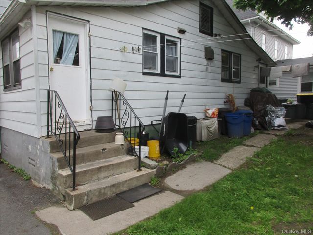 14 West Street, Port Jervis, NY 12771