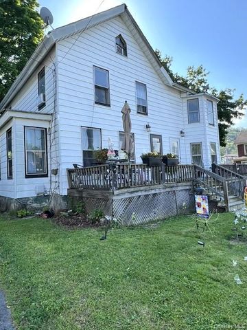 14 West Street, Port Jervis, NY 12771