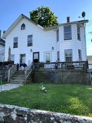 14 West Street, Port Jervis, NY 12771