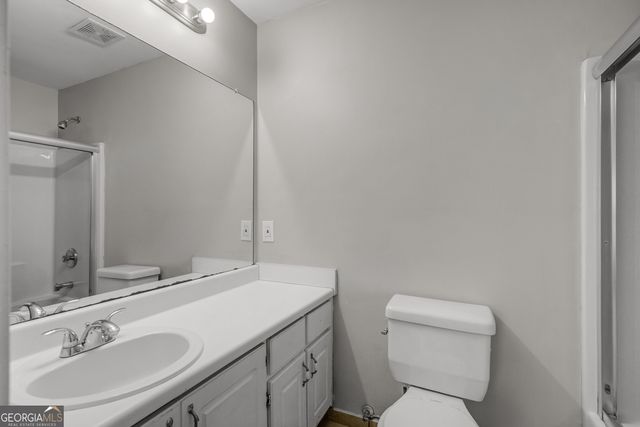 1509 N Hampton Court, Hampton, GA 30228