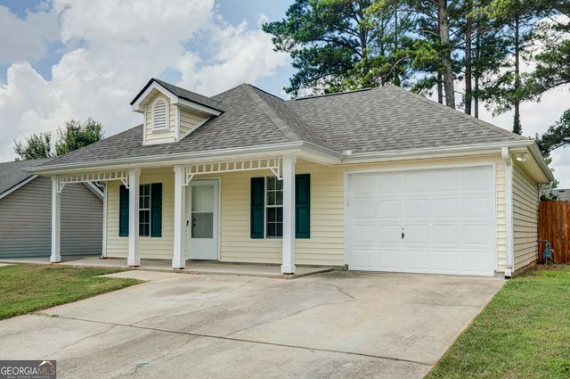 1509 N Hampton Court, Hampton, GA 30228