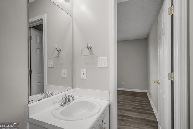 1509 N Hampton Court, Hampton, GA 30228