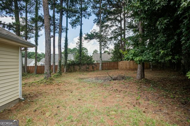 1509 N Hampton Court, Hampton, GA 30228