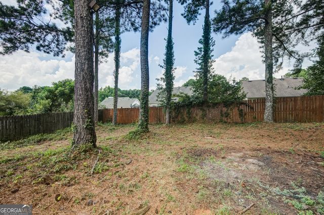 1509 N Hampton Court, Hampton, GA 30228