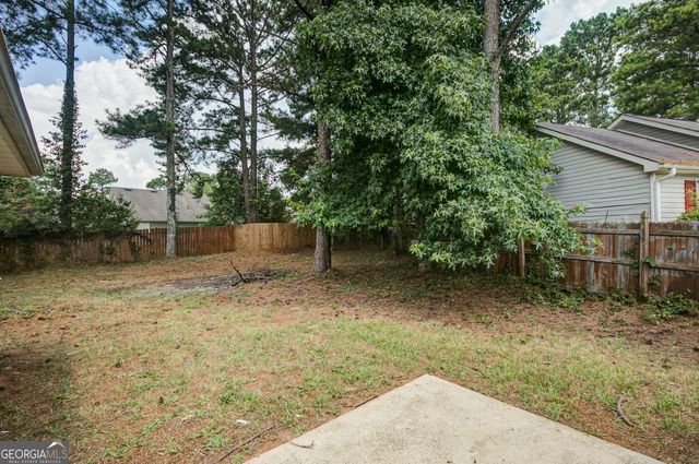 1509 N Hampton Court, Hampton, GA 30228